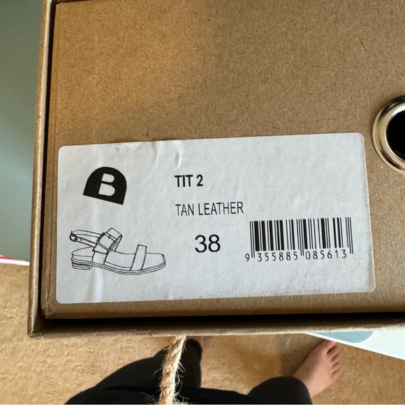 Bared Footwear Tit 2 Sandals - Picture 2 of 5